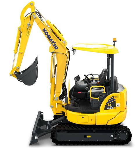 all pc komatsu mini excavators list|komatsu mini excavator models.